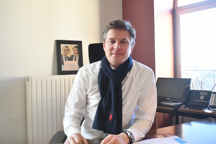 Loisirs : La base de loisirs multiactivit&eacute;s poursuit sa mue