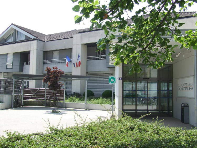 CHI Haute-Comté : Quel personnel manquant et quels secteurs impactés ?