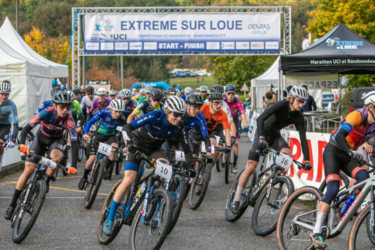 Xtreme sur Loue &agrave; Ornans : plus que quelques heures pour s'inscrire !