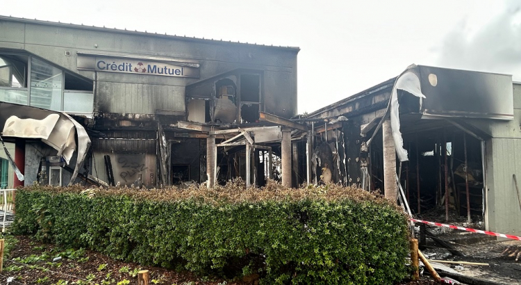 Faits divers : une nuit de violences urbaines à Besançon