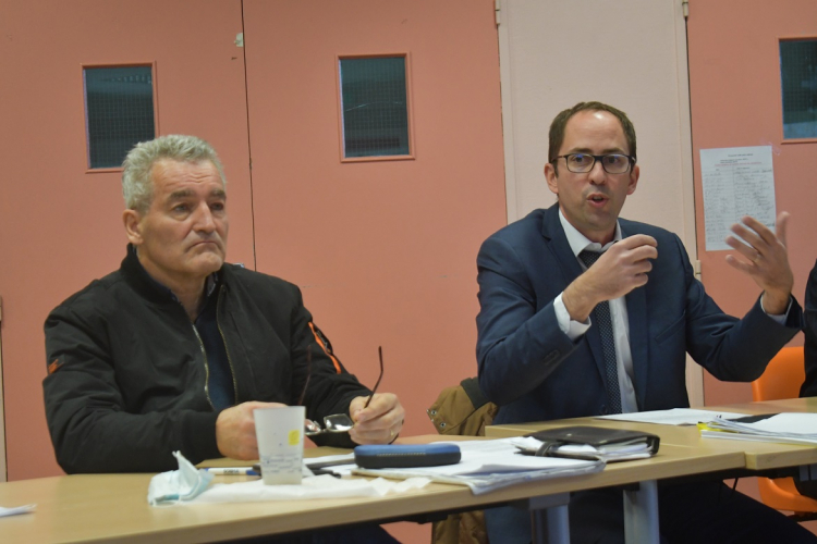 Gestion de l’eau : Quelle politique mise en place sur Grand Besançon Métropole ?