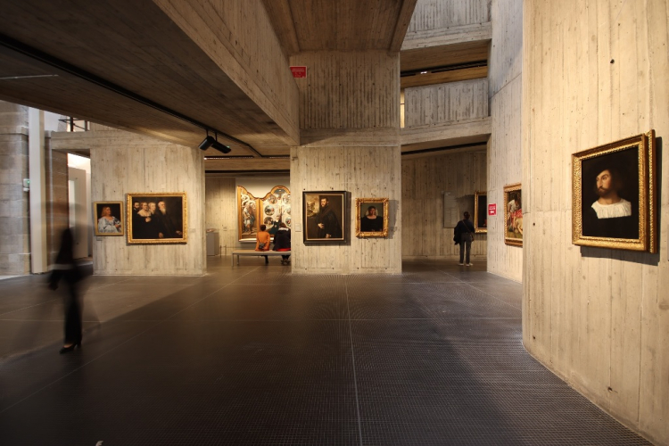 Pass sanitaire : Pas de baisse de fréquentation au Musée des Beaux-Arts. Bien au contraire