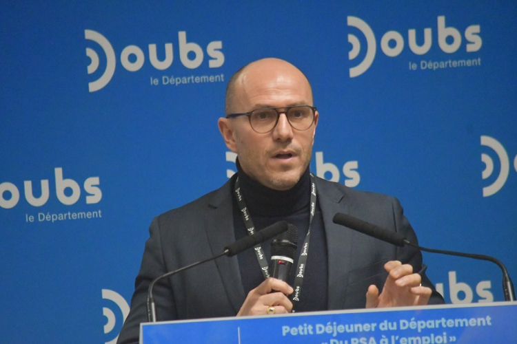 Doubs / Grand Besançon : Troisième salon des recruteurs à Micropolis