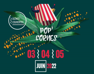 Le Russey : Pop’Cornes festival, c’est parti…