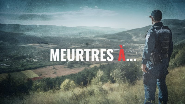 Télévision : &quot;Meurtres à...&quot; , en tournage à Arbois