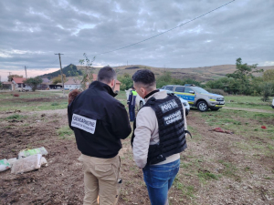 Photo : gendarmerie du Doubs 