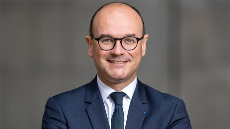 Industrie : le ministre S&eacute;bastien Martin attendu dans le Doubs lundi