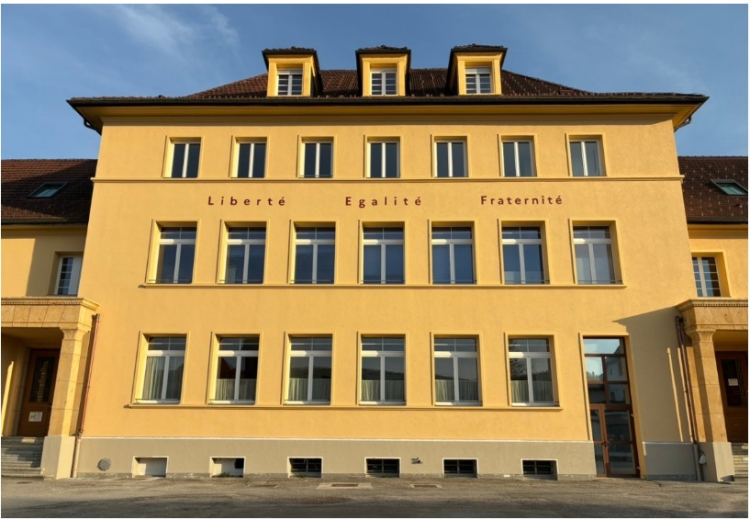 Montlebon : les parents mobilis&eacute;s contre la fermeture d&rsquo;une classe de maternelle