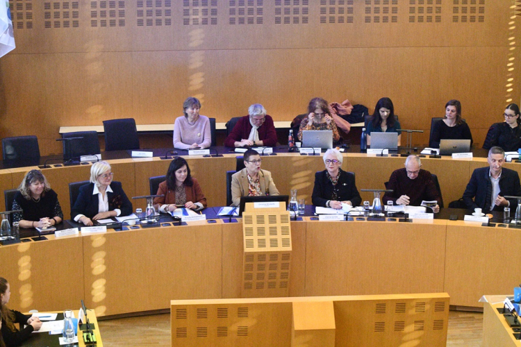 Budget 2026 : Le Doubs veut continuer à investir sans s’endetter excessivement