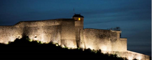3 soirées de concert à la citadelle de Besançon