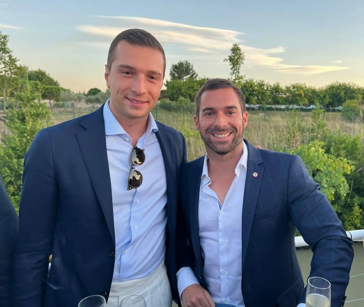 « Qu’il retourne en Afrique » : « Un maximum de Français nous soutient »