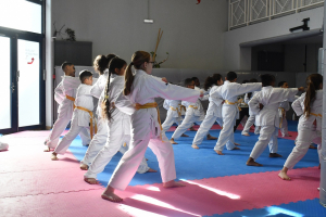 Besançon : le club Sauvegarde décroche 16 médailles à l’Open International de Bâle