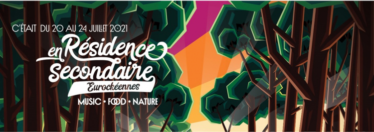 Belfort : 6000 personnes à la première édition de la « résidence secondaire des Eurockéennes »