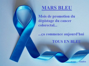 Solidarité : Pontarlier se mobilise pour Mars Bleu
