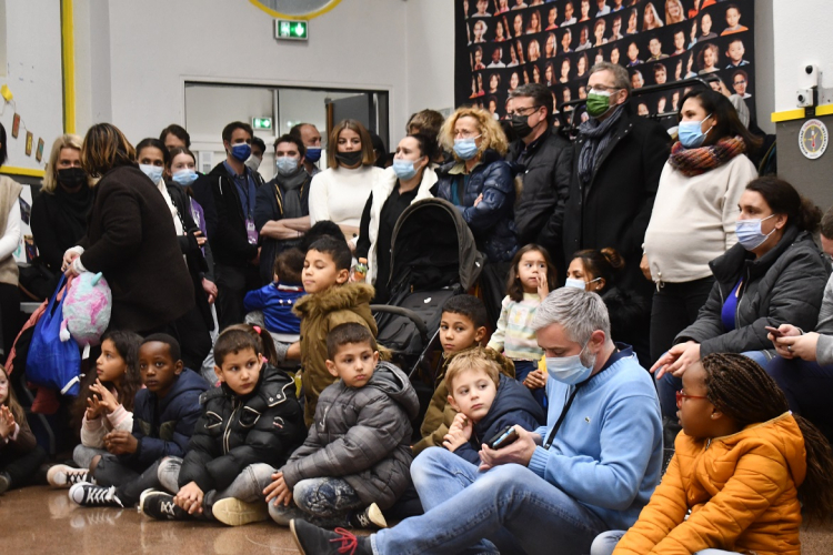Journée internationale des droits de l’enfant : La pandémie a fragilisé davantage les plus fragiles