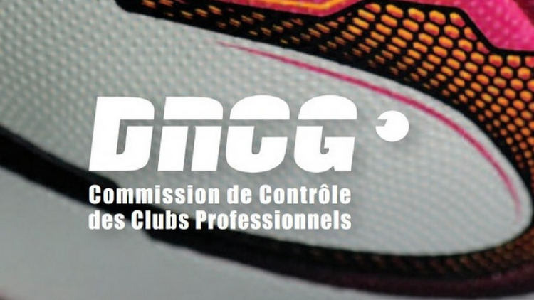 Foot : La DNCG prononce &quot;une absence de mesure&quot; à l&#039;encontre du FC Sochaux Montbéliard