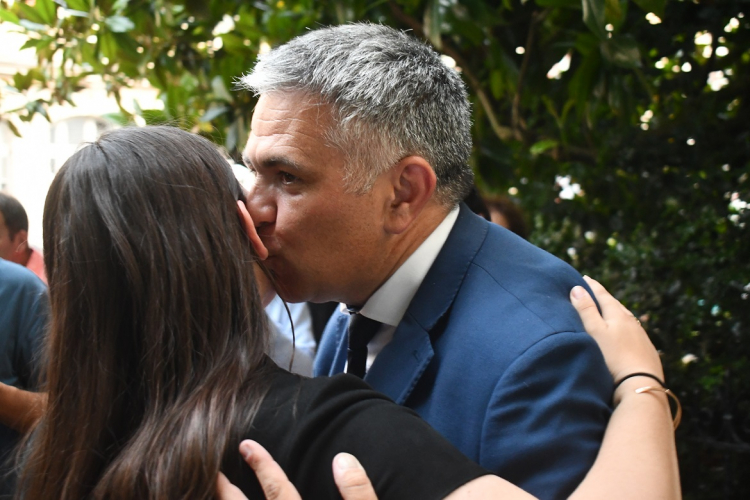 Législatives 2022 : retour sur l&#039;élection de Laurent Croizier