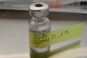 Jura : Créneaux de vaccination à Montmorot et Chalain