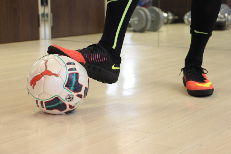 Le Besan&ccedil;on Acad&eacute;mie Futsal officiellement promu en D2