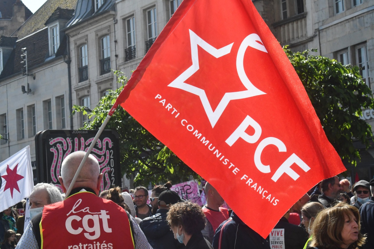 Pouvoir d&rsquo;achat et emploi industriel : le PCF re&ccedil;u en pr&eacute;fecture du Doubs