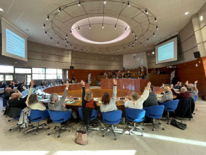 Photo Facebook : Conseil Départemental Jura 