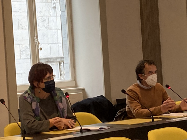 Besançon : la Ville vote son budget primitif 2022