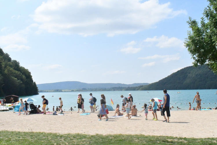 Camping de Chalain : encore beaucoup trop d’incertitudes