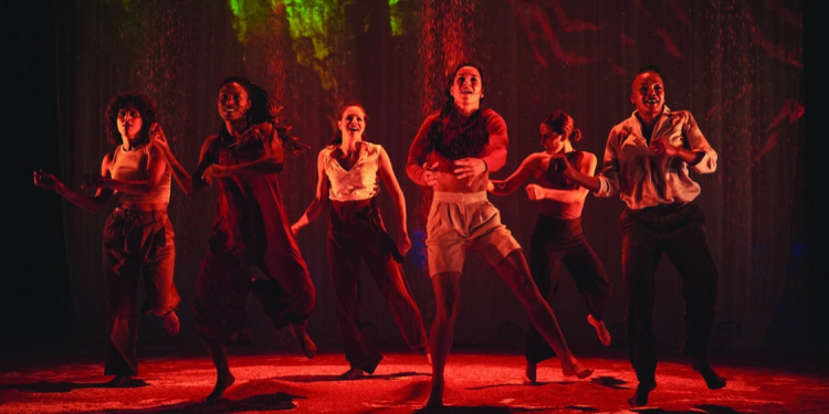 Spectacle : 18è édition d’un vent de hip hop sur Morteau