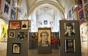 Pontarlier  : déjà près de 3000 visiteurs à l&#039;exposition consacrée à Jean-Paul Belmondo