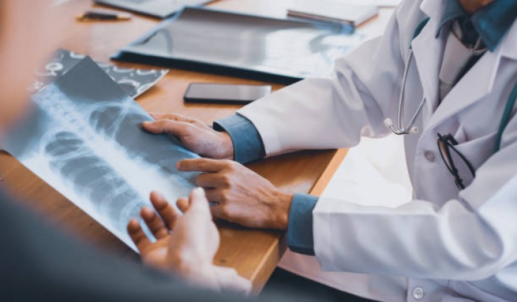 Morteau : les travaux de la future plateforme de radiologie vont démarrer