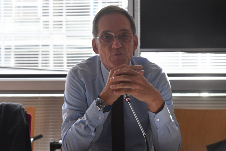 Facture énergétique : vers une hausse des impôts sur le Grand Besançon ?