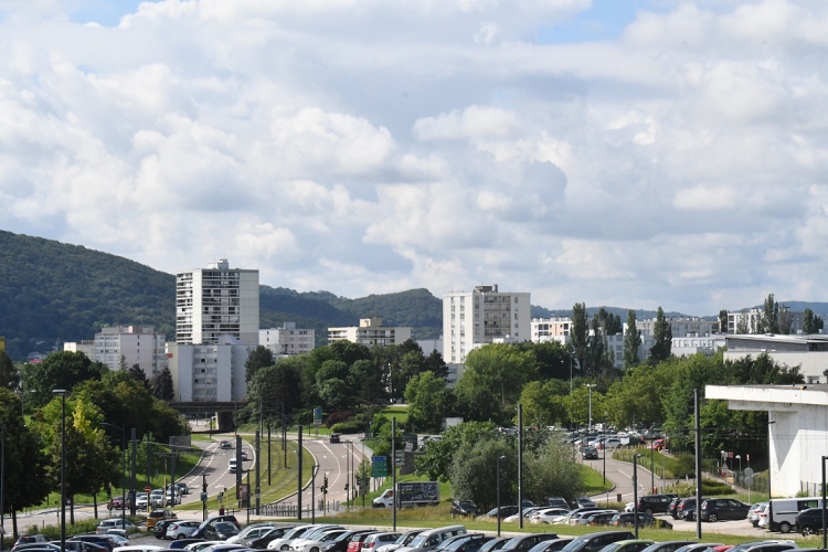 Besançon : Planoise en appelle aux autorités