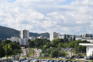 Besançon : Planoise en appelle aux autorités