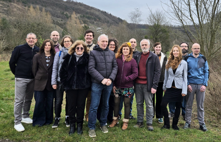 Municipales &agrave; Beure : Bruno Lind en t&ecirc;te, un duel d&eacute;cisif face au maire sortant