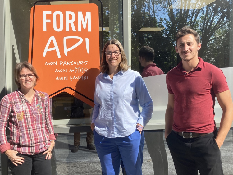 Pontarlier : Se former aux métiers du sport et de l’animation