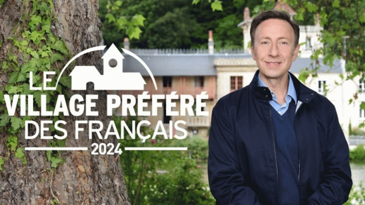 Télé : Cléron (25), village préféré des Français ?