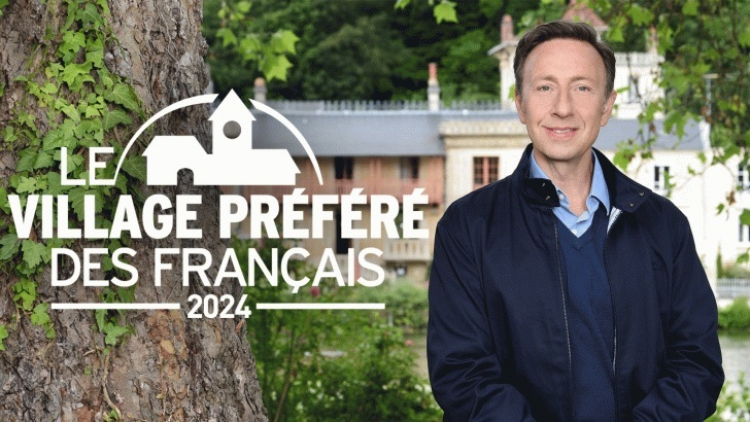 Télé : Cléron (25), village préféré des Français ?