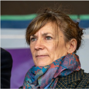 Judith Husson 