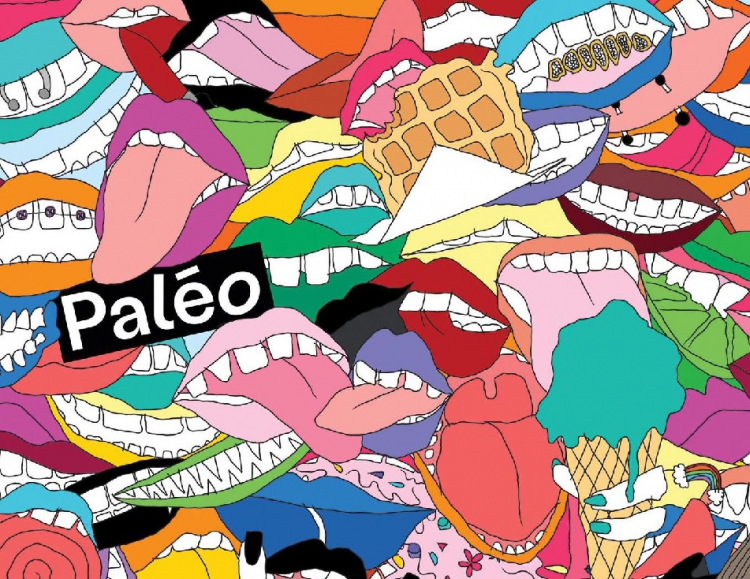 Musique : 45è édition du Paléo Festival