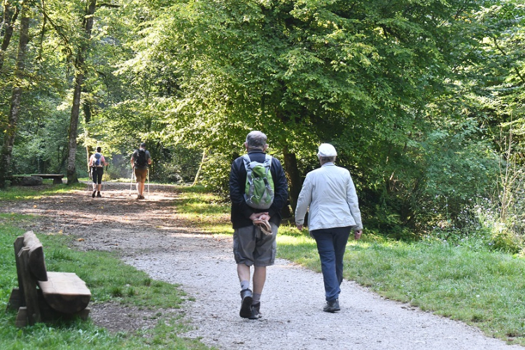 Franche-Comté : C’est la fin des vacances !
