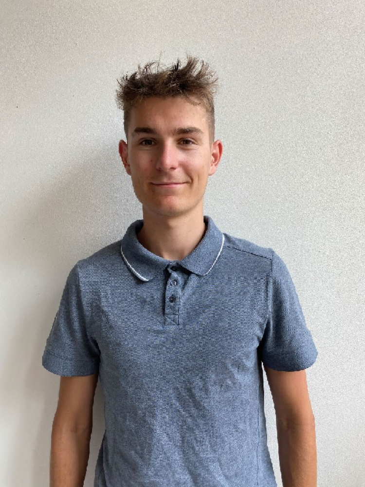 Combiné nordique : Mattéo Baud dans le top 10 à Oslo