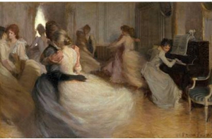 Photo : Musées des Arts et du Temps 