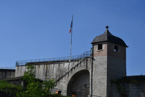 Besançon : de nouveaux horaires à la Citadelle