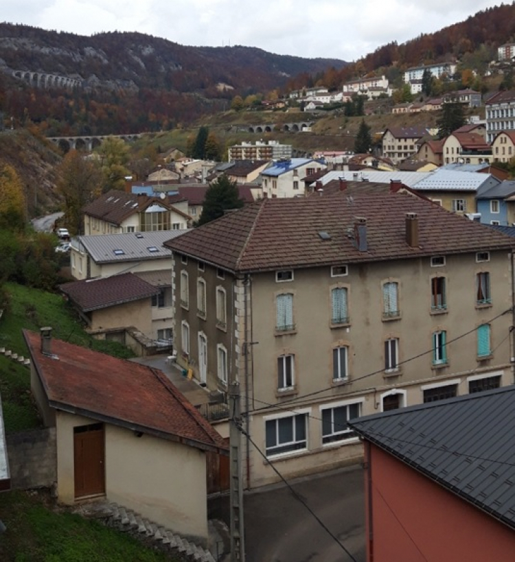 Morez : des habitants inquiets lancent une pétition