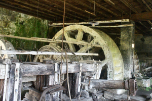 La Taillanderie de Nans-sous-Sainte-Anne : un patrimoine vivant au cœur du Jura