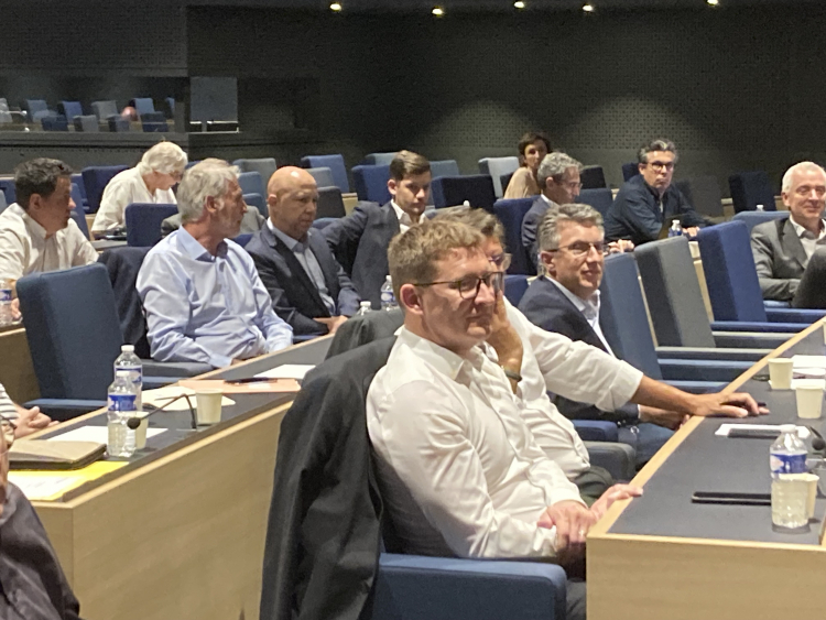 Besançon : un grand programme de réindustrialisation pour la filière horlogère française