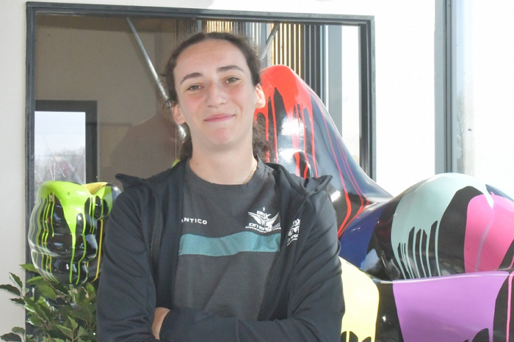 BMX : Trois bisontins tout proches d’une sélection pour les JO de Paris