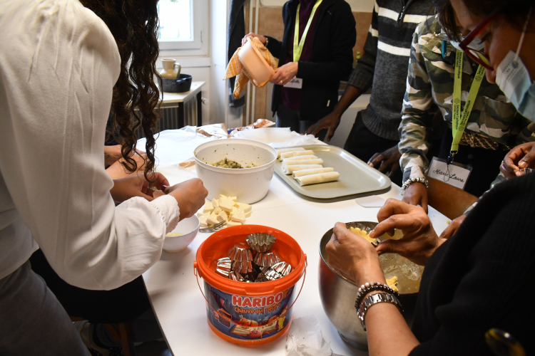 Le Secours catholique dévoile les résultats de son rapport annuel