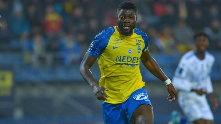 FC Sochaux Montbéliard : Ibrahim Sissoko quitte le FCSM