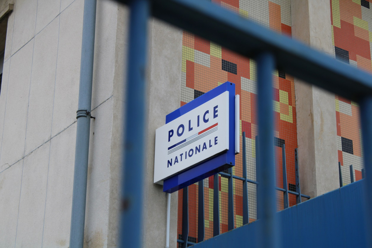 Pontarlier : violences conjugales